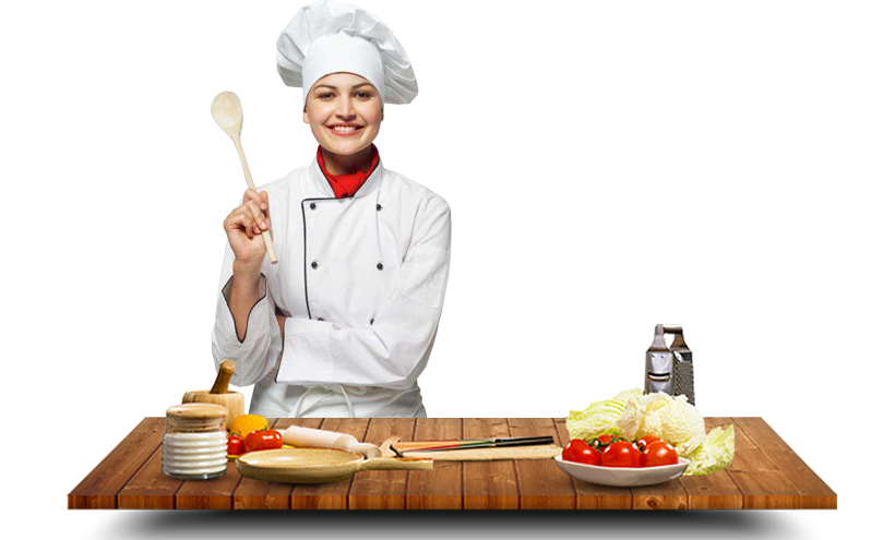 Png transparent images pluspng. Female clipart caterer