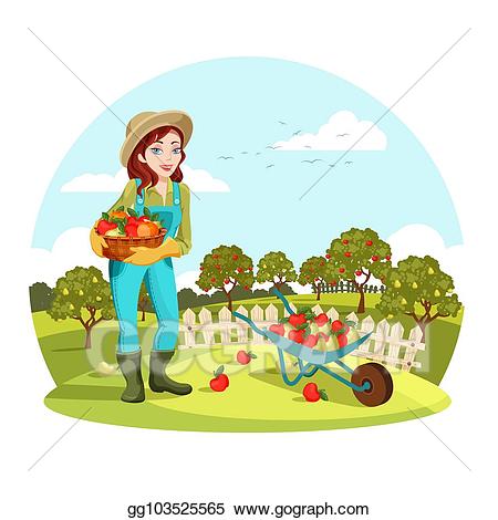 gardening clipart cultivation