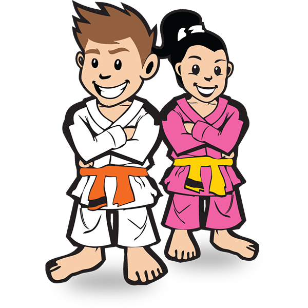 Martial arts free judo. Karate clipart jujitsu