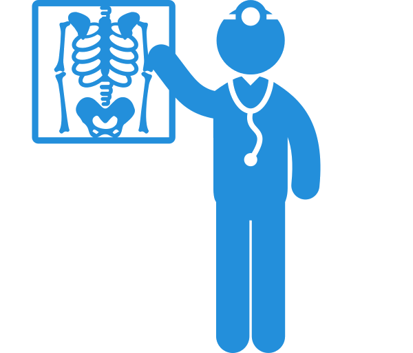 Female clipart radiologist, Female radiologist Transparent FREE for ...