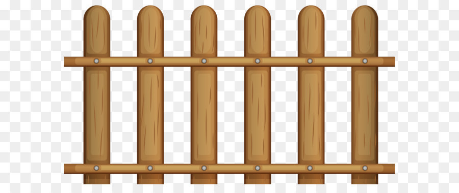 fence clipart