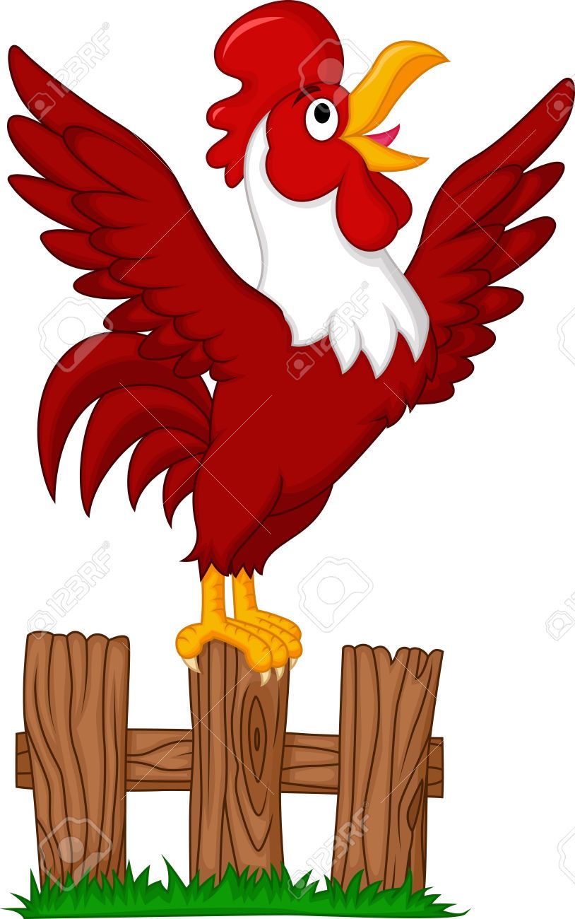 fence clipart chicken fence