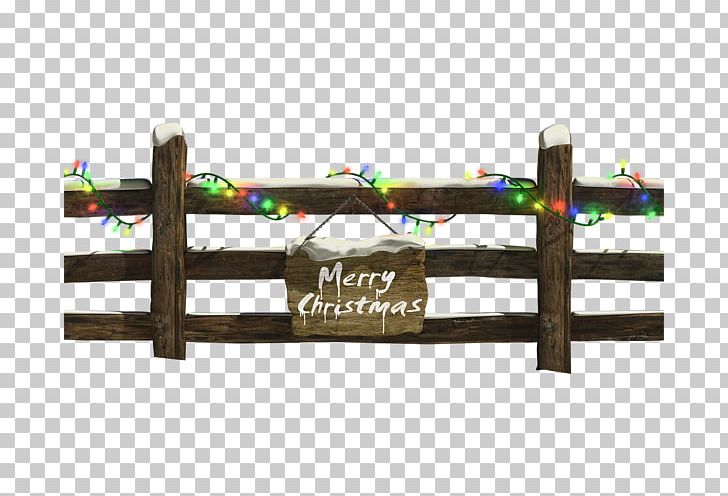 Lights png christ and. Fence clipart christmas