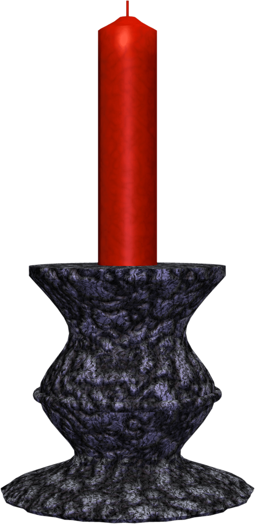 Candle . Fence clipart creepy