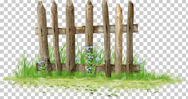 fence clipart easter