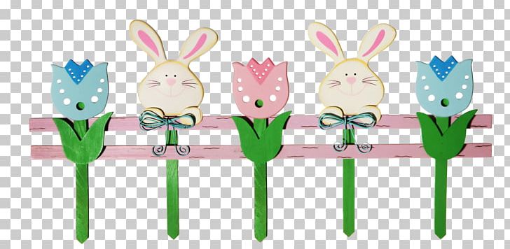 fence clipart easter