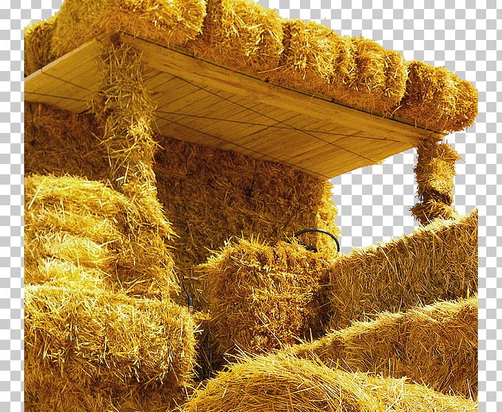 Straw advertising png d. Fence clipart hay