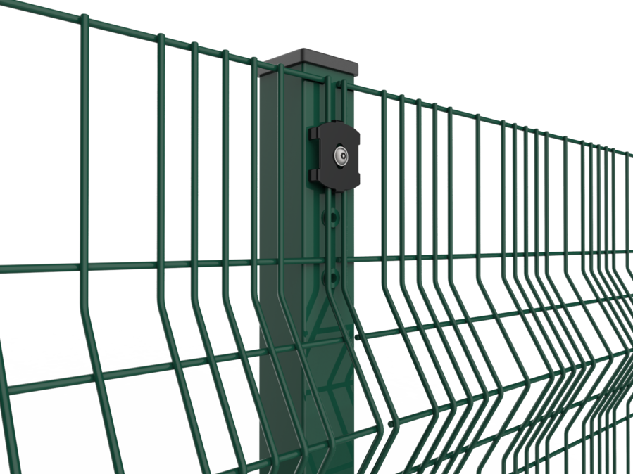 fence clipart perimeter