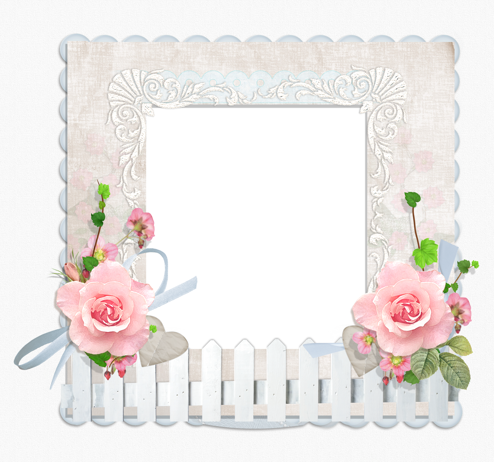 fence clipart rectangle