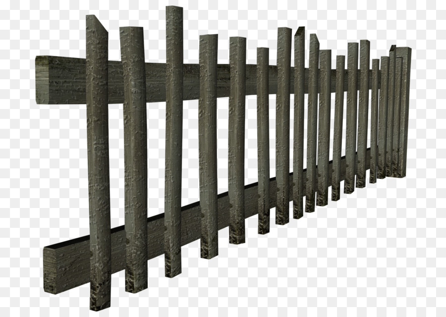 fence clipart square fence