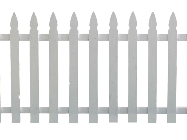 Fence clipart wallpaper. Picket x carwad net