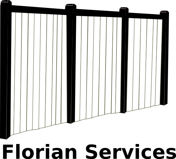 Fence clipart zoo. Home cartoon product line