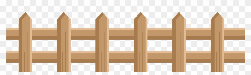 fencing clipart boundary