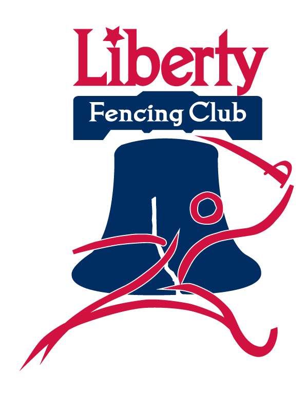 Liberty club llc warrington. Fencing clipart fencing sport