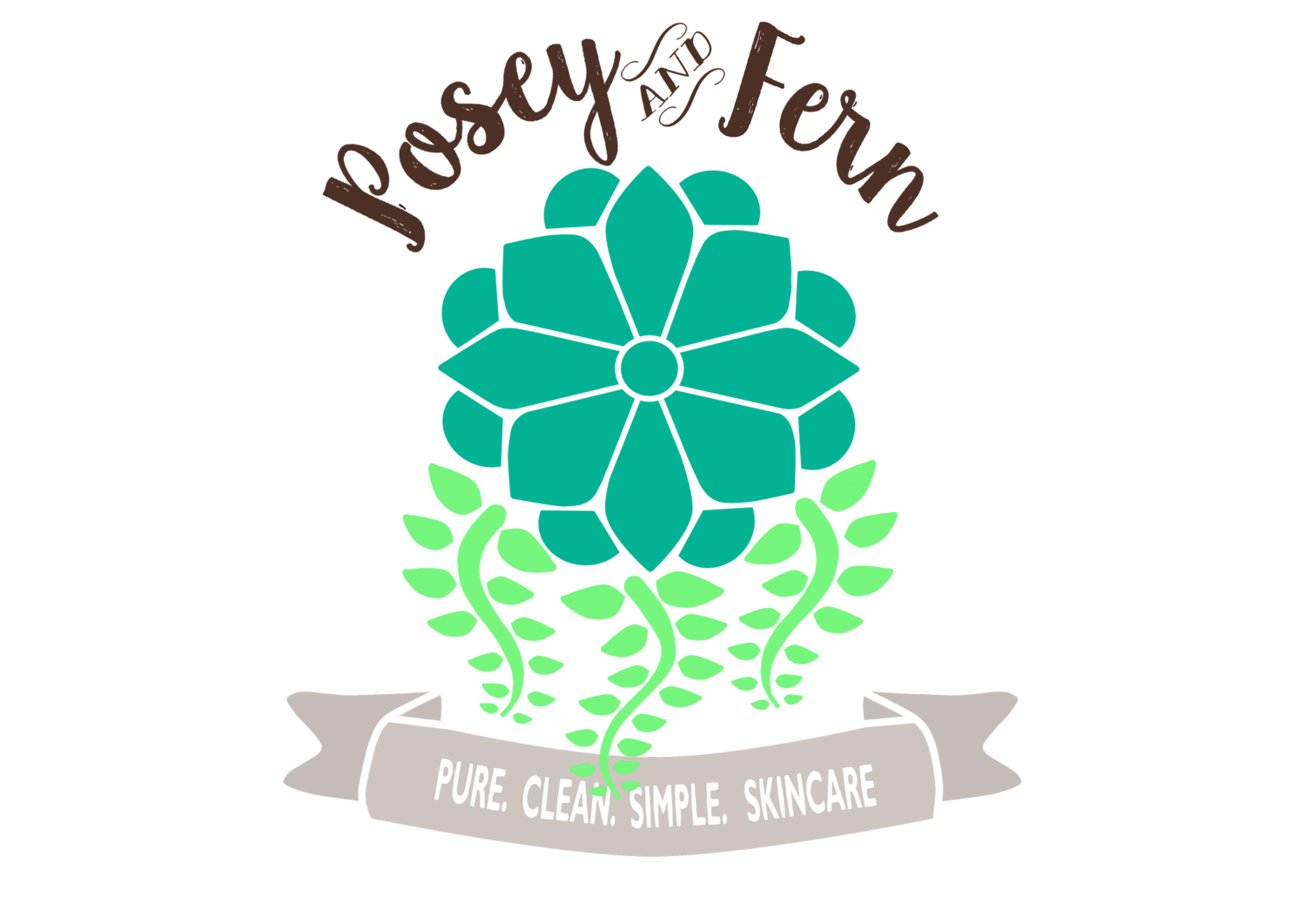 Fern clipart certificate. Soaps blog posey and