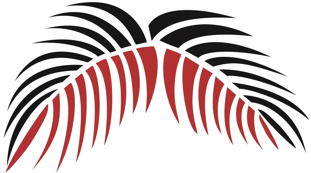 fern clipart school logo