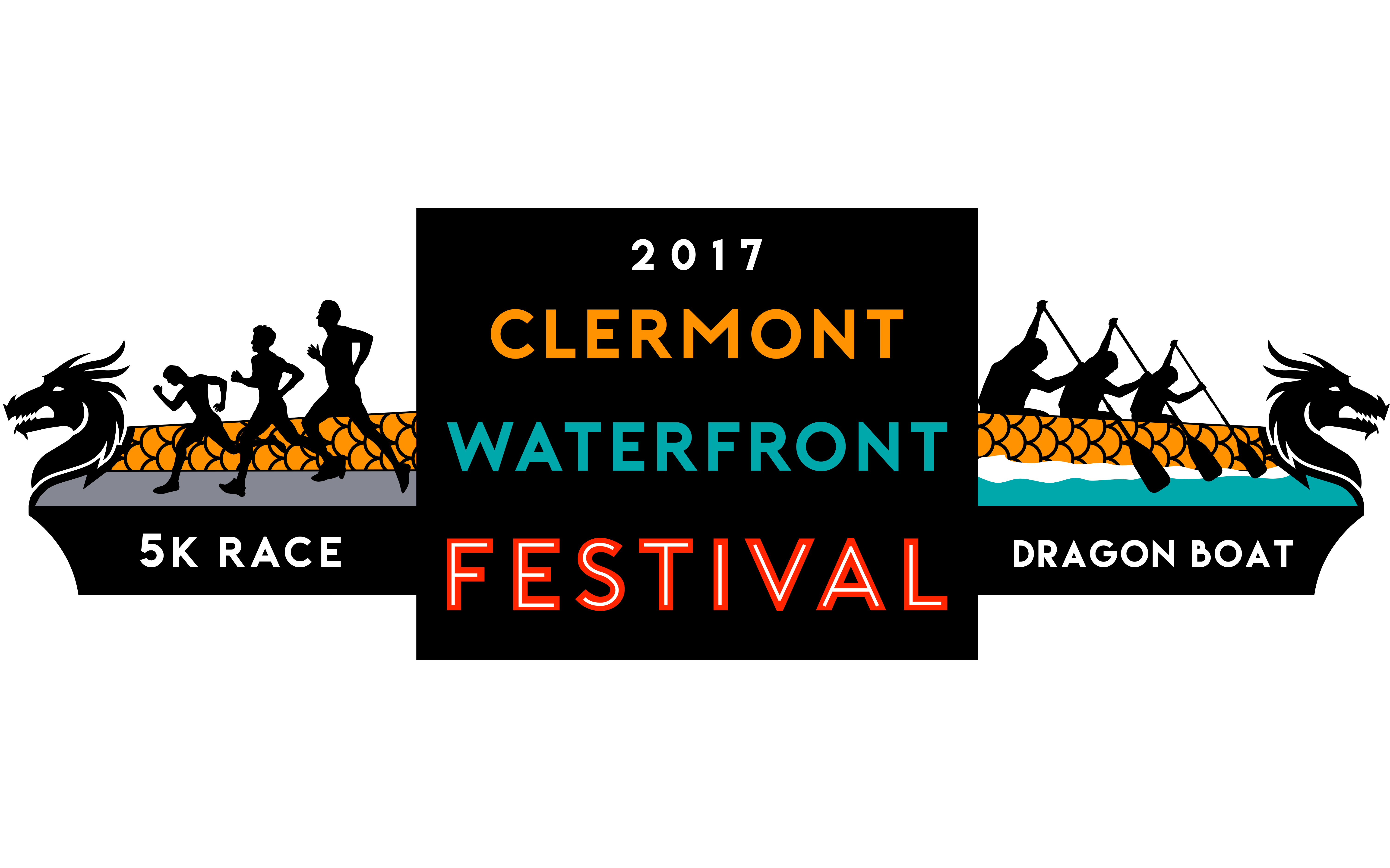 festival clipart fun banner
