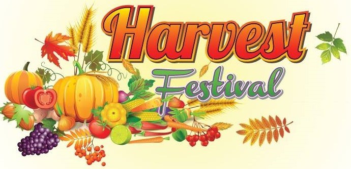 festival clipart harvest