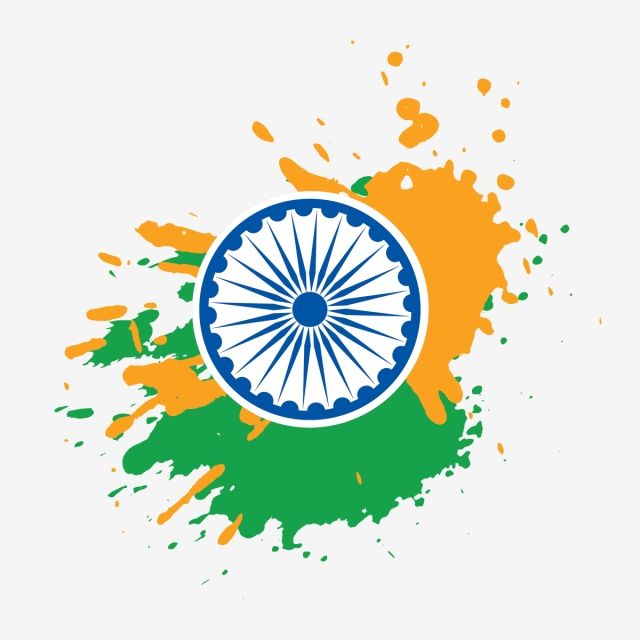  independence day chakra. Festival clipart india tourism