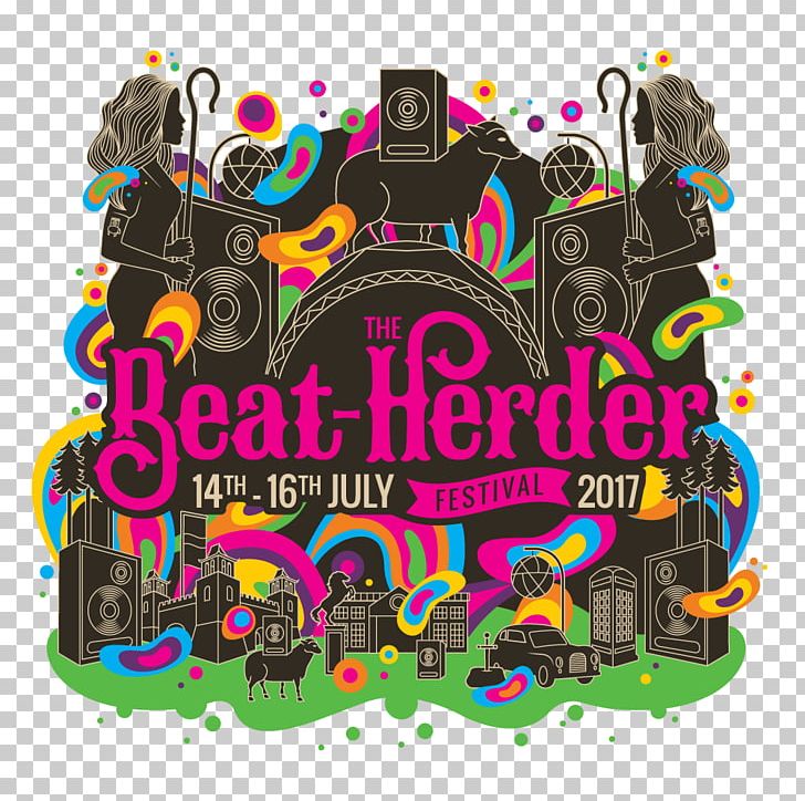 Ribble valley herder . Festival clipart music beat