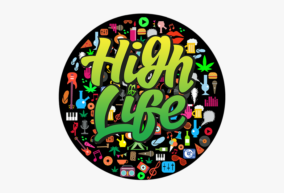 Festival clipart music beat. High life cliparts 
