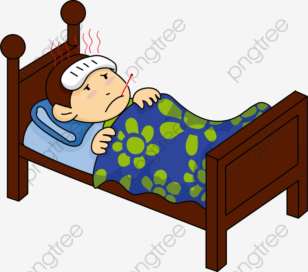 Картинка лежу на кровати. Больной в кровати. Мальчик лежит на кровати. Заболел ребенок в кровати. Пациент в кровати.