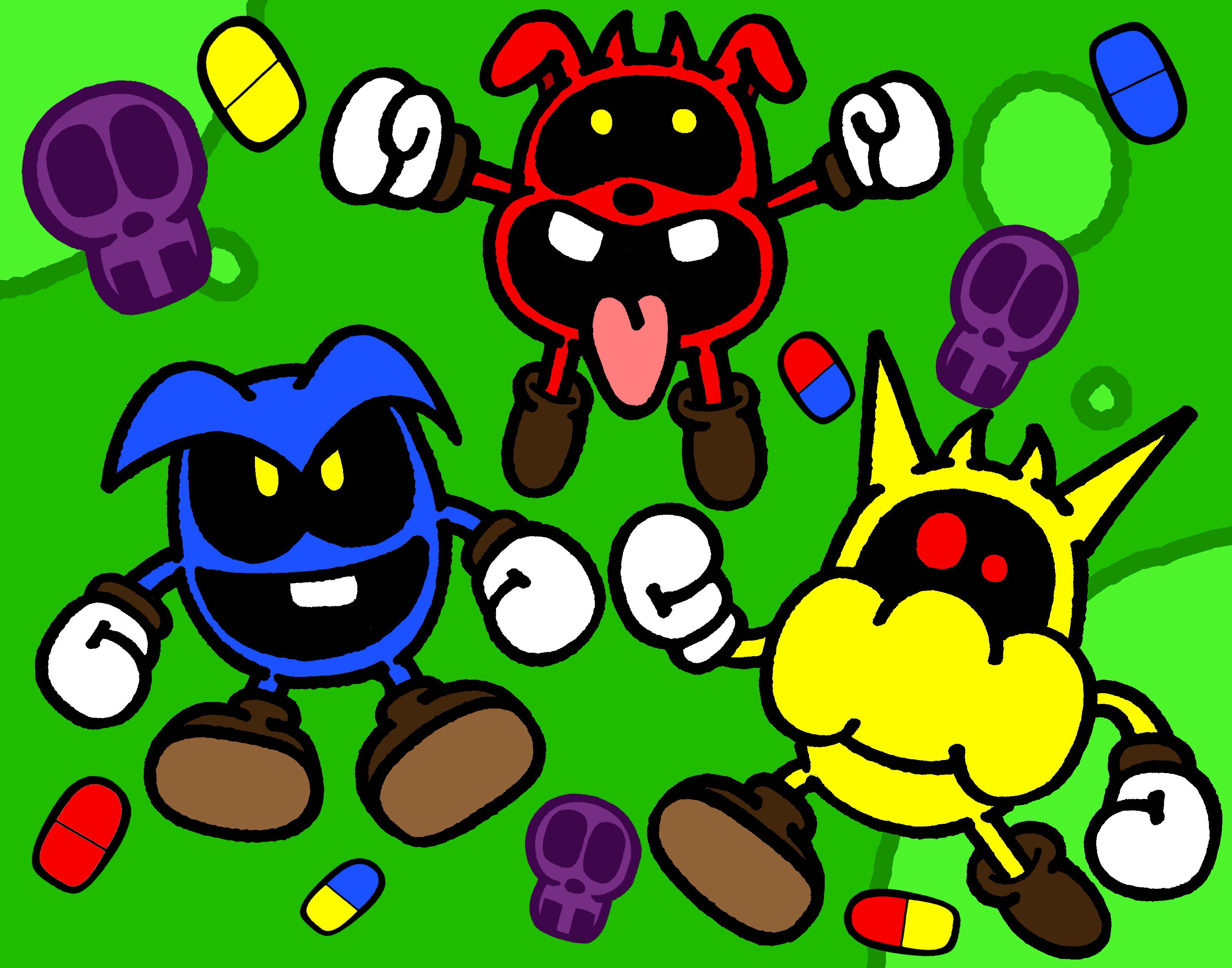 Fever clipart fever chill. Chills and weird by