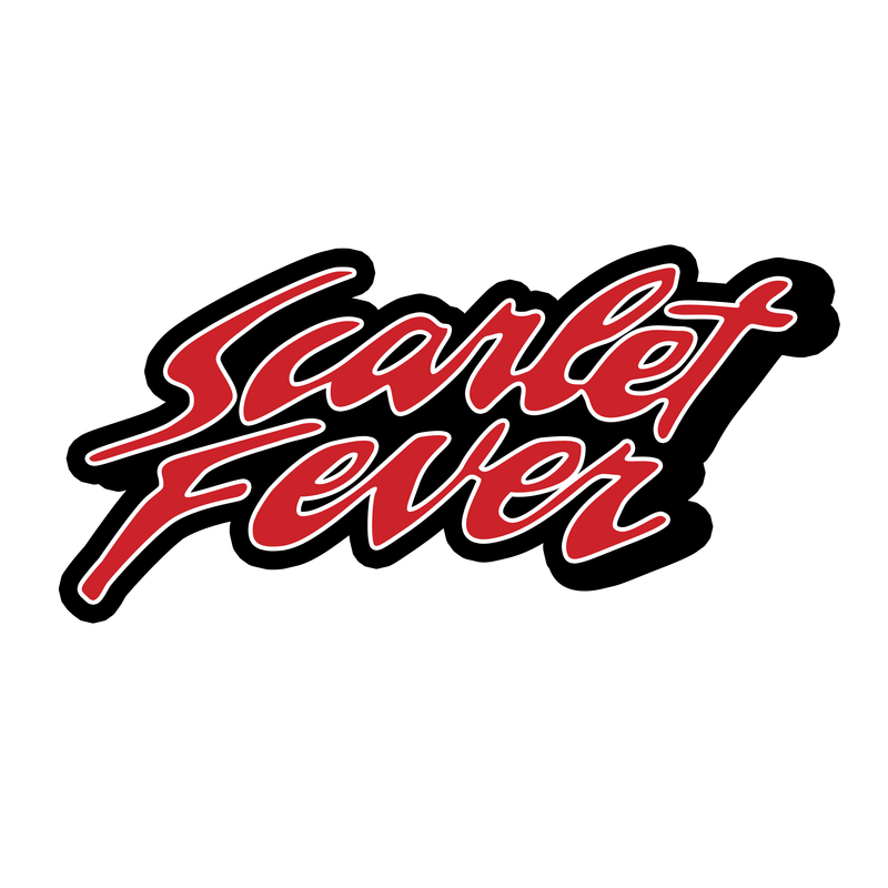 fever clipart scarlet fever
