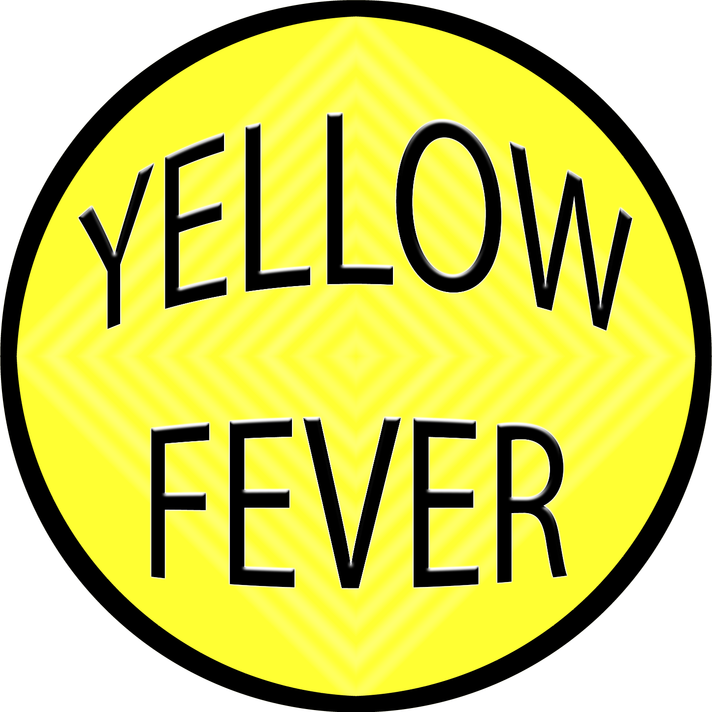 fever clipart sign
