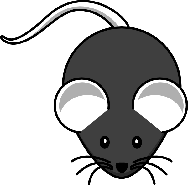 mice clipart two mouse