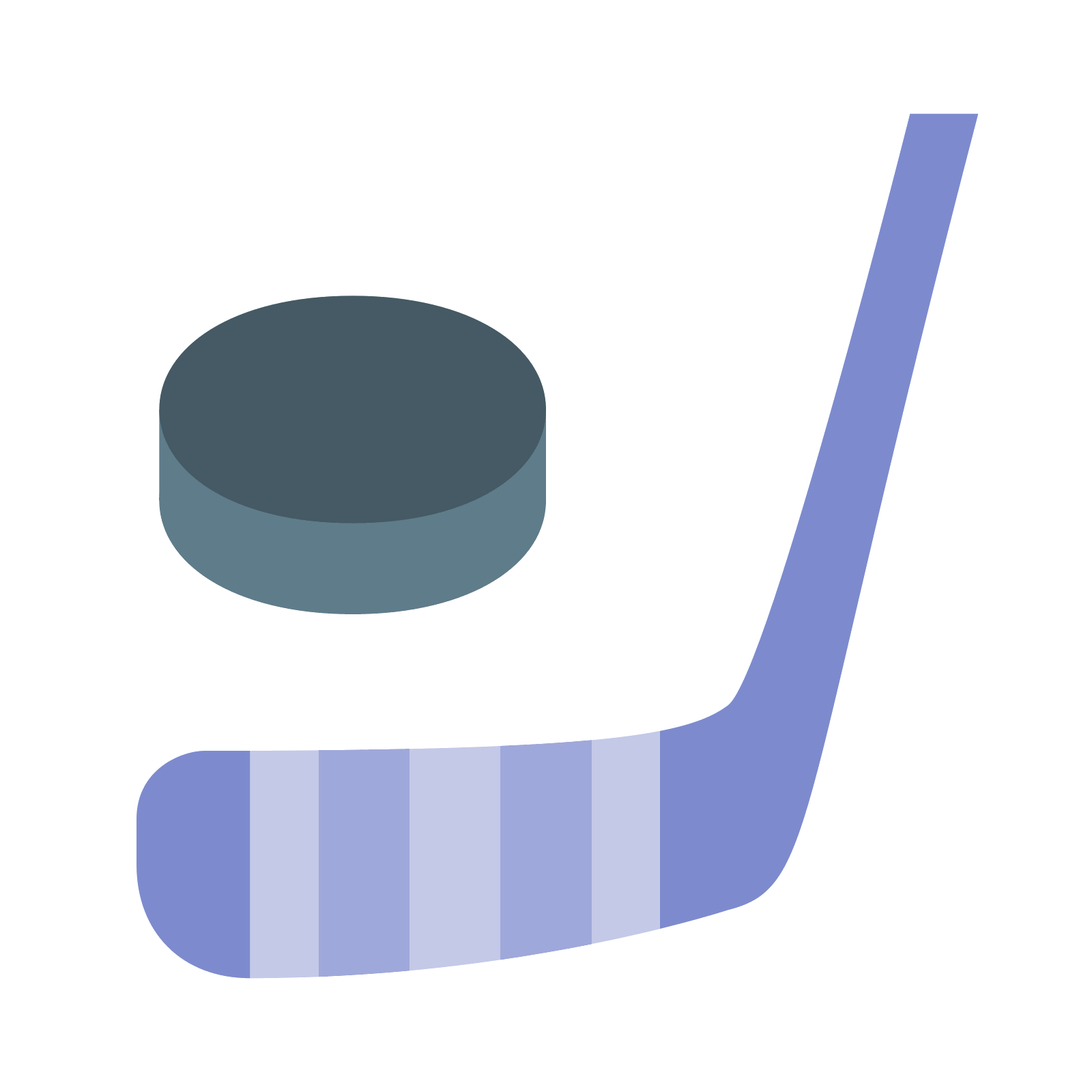 hockey clipart svg
