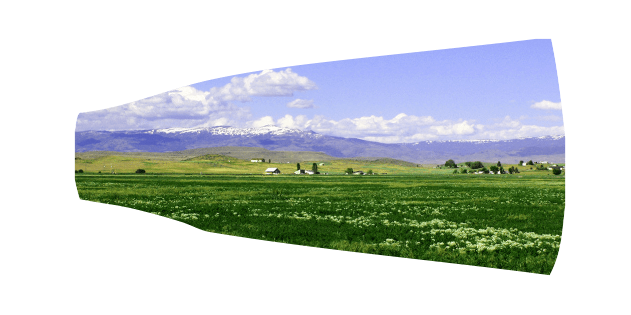 field clipart landform plain