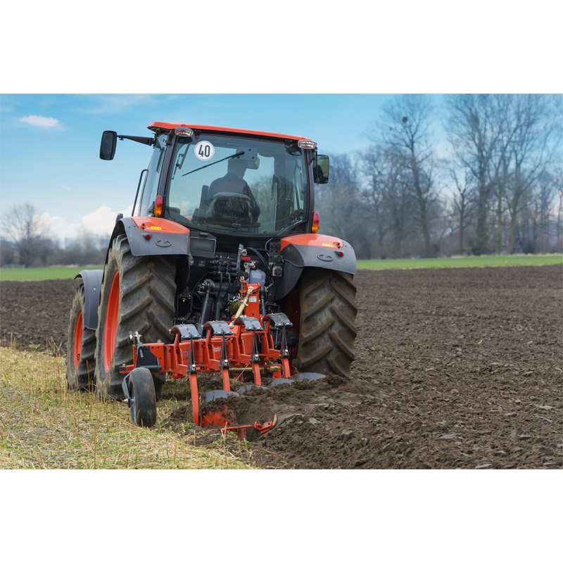 field clipart ploughed field