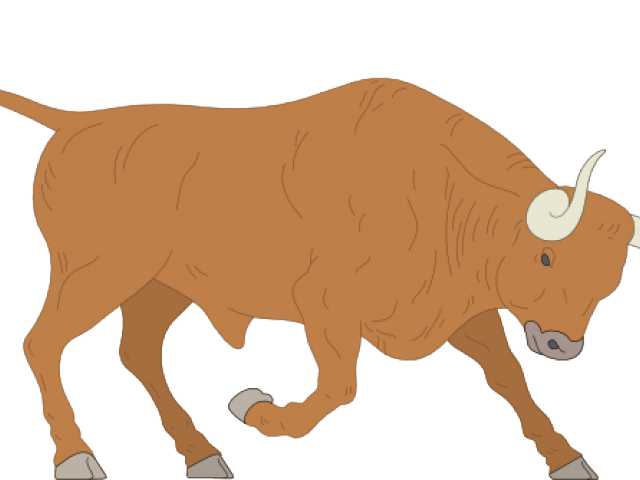 ox clipart propensity