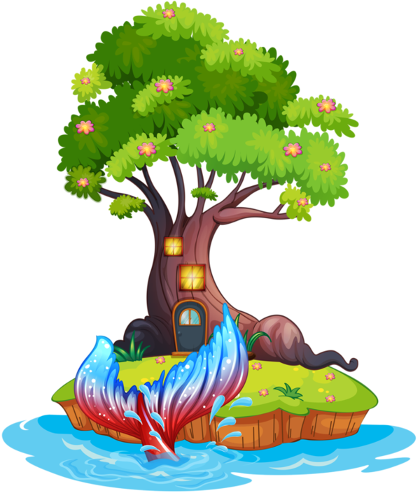 Island clipart small island.  wood clipartwood