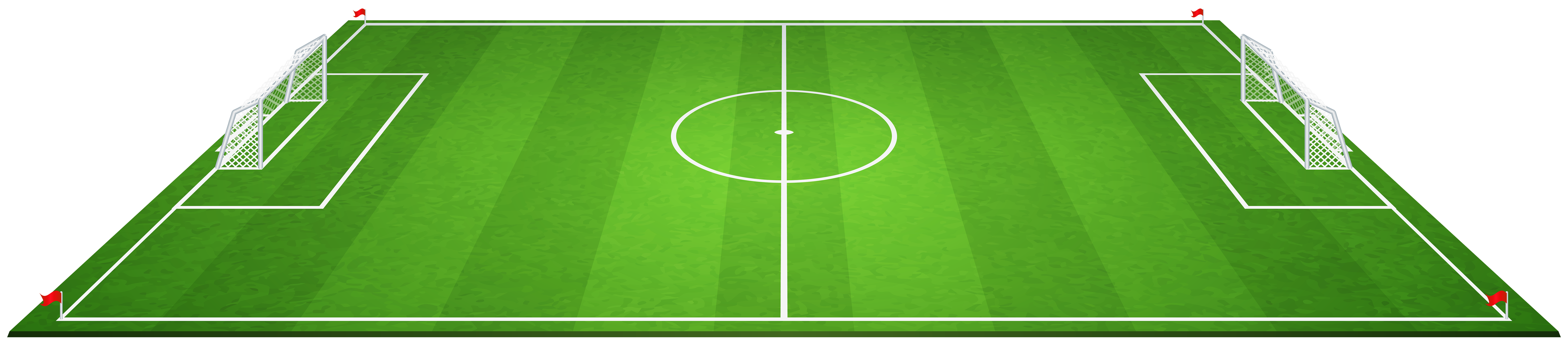 field clipart soccer court