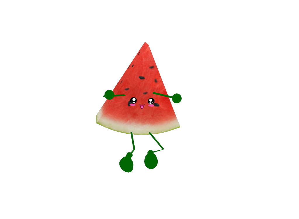 Field clipart watermelon. Captured inside imvu join