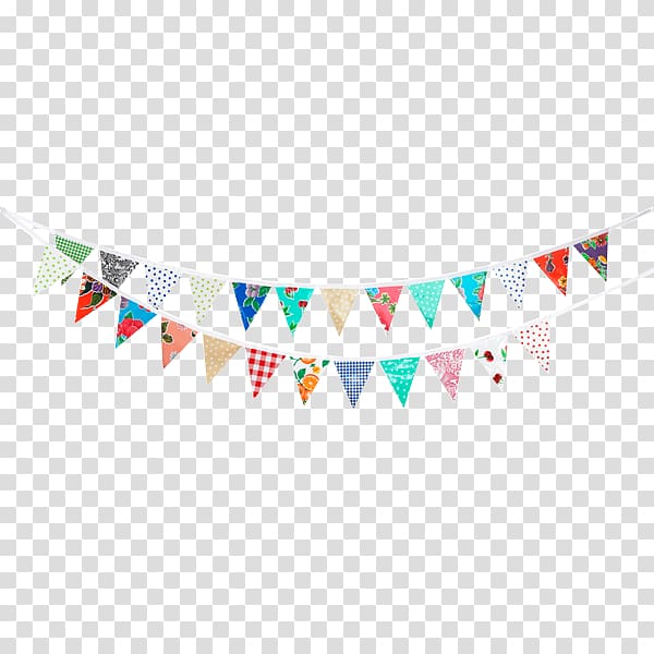 pennant clipart fiesta background