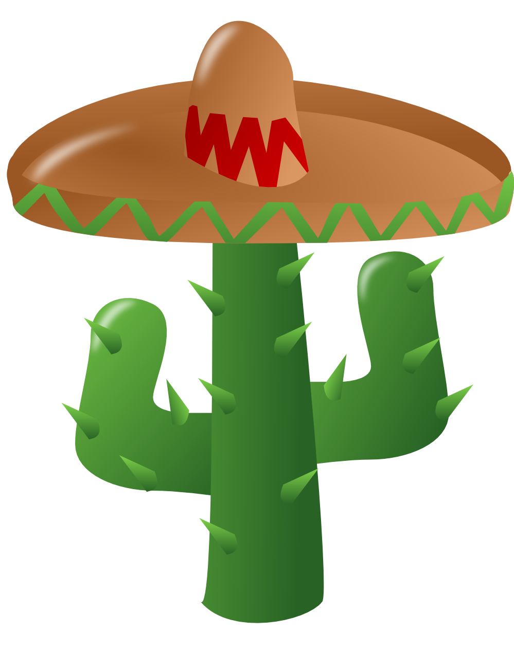 mexican clipart lace
