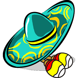 Free cliparts download clip. Fiesta clipart fiesta hat