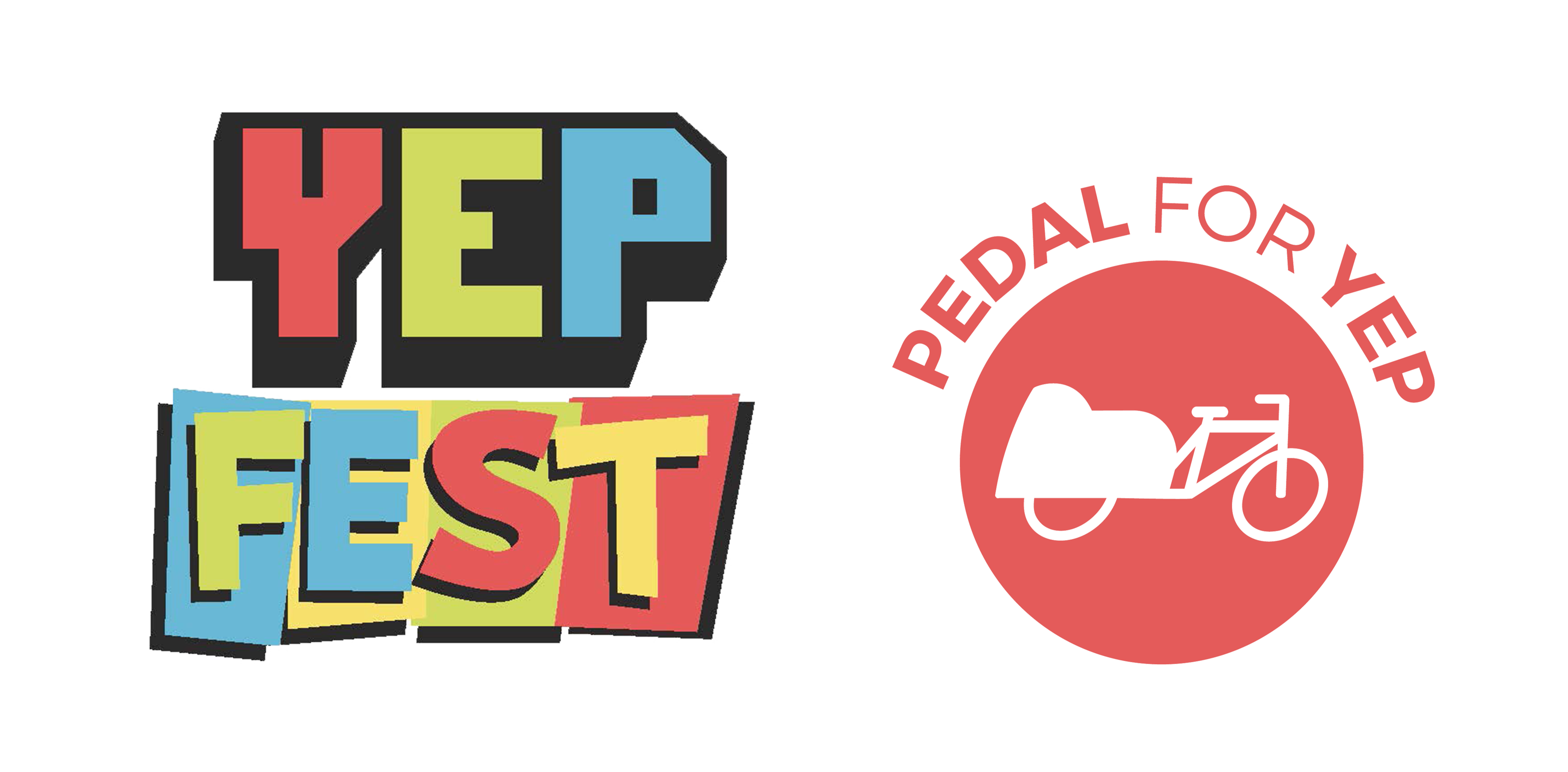 Yep fest featuring pedal. Fiesta clipart school festival