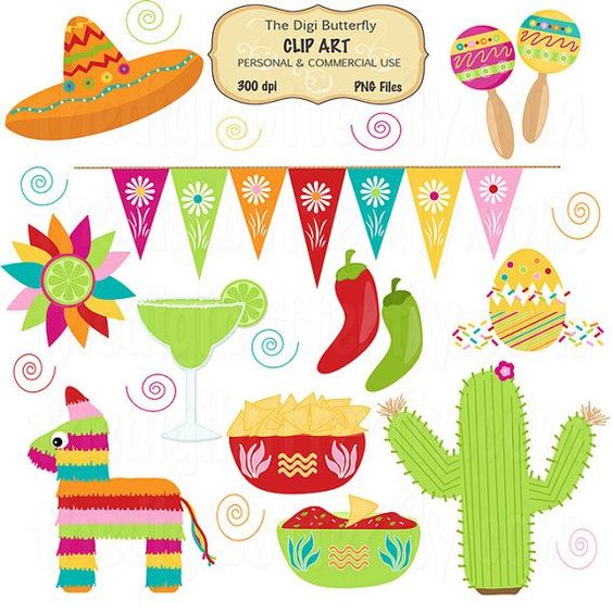 Free cliparts download clip. Fiesta clipart text