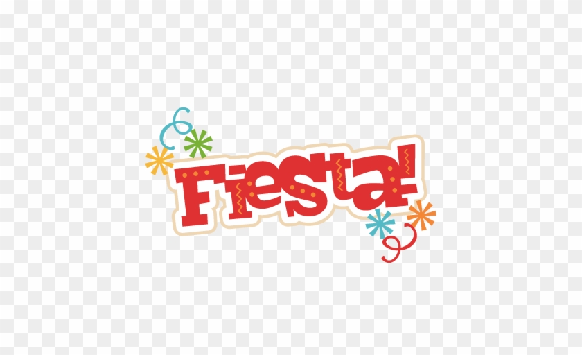 Fiesta clipart text. Cliparts making the web