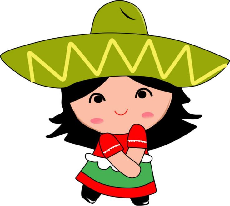 fiesta clipart thing mexican