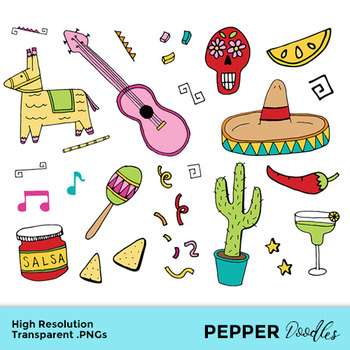 Fiesta clipart transparent, Fiesta transparent Transparent FREE for ...