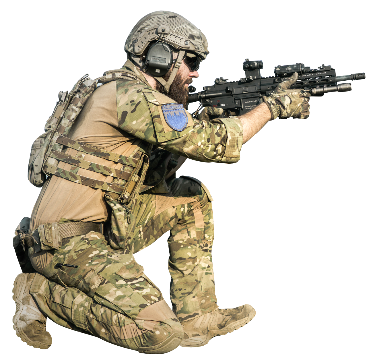 Military man png transparent. Fight clipart army fighting