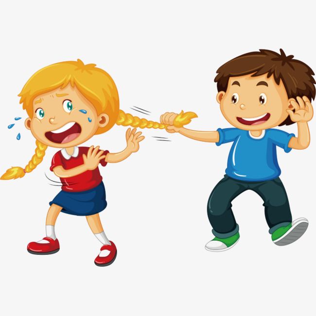  png. Fighting clipart animated