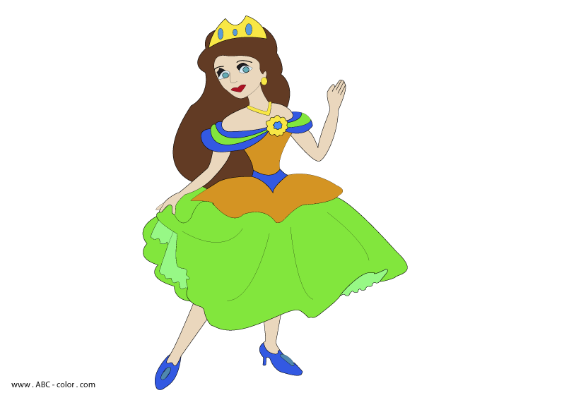 Fight clipart courtesy. Of princess raster download