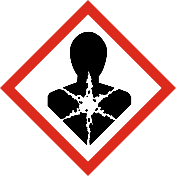Science laboratory safety signs. Fight clipart psychological hazard