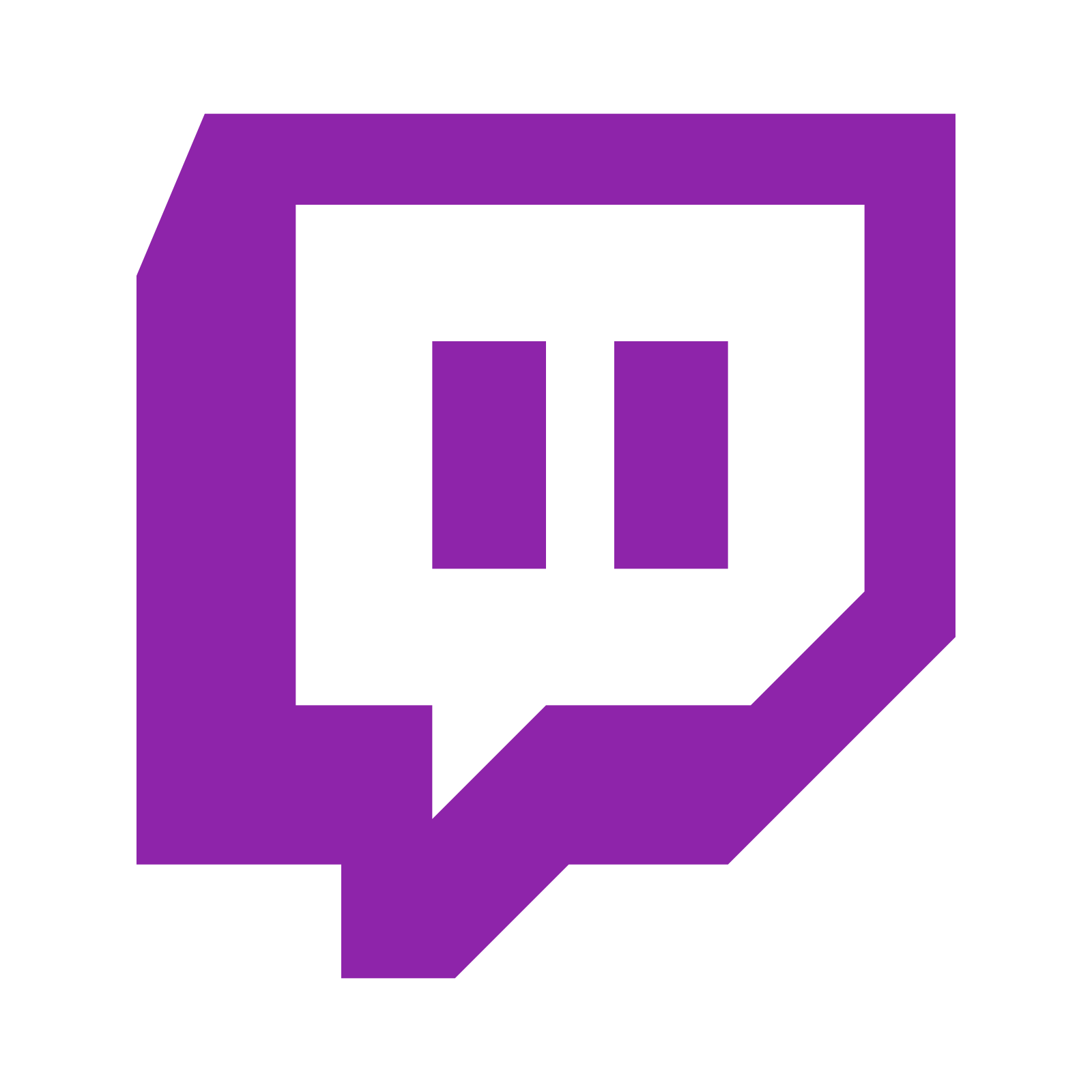 Fight clipart free on. Twitch icon png